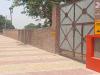 शाहजहांपुर: अमर शहीद पं. राम प्रसाद बिस्मिल के नाम पर बनाया मार्ग