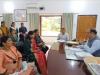 रामनगर: महिला जिप्सी चालकों  में नियक्ति न मिलने से रोष 