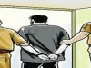 काशीपुर: तमंचा और चाकू लेकर घूम रहे थे पुलिस ने तीनों को कर लिया गिरफ्तार