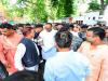 लखनऊ : कोरोना योद्धाओं को मिला एक माह का सेवा विस्तार, उप मुख्यमंत्री से स्वास्थ्यकर्मियों ने लगाई थी गुहार
