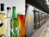 दिल्ली मेट्रो में शराब की दो सीलबंद बोतलें ले जाने की मिली अनुमति 