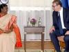 राष्ट्रपति मुर्मू ने सर्बियाई राष्ट्रपति से की मुलाकात, द्विपक्षीय संबंधों पर हुई चर्चा 