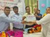 बरेली: फरीदपुर सीएचसी ने जीता कायाकल्प अवार्ड, प्रशस्ति पत्र देकर किया सम्मानित 