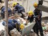 मिस्र के अलेक्जेंड्रिया में इमारत ढहने से चार की मौत, चार अन्य घायल