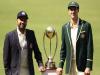 WTC 2023 Final : डब्ल्यूटीसी फाइनल में भारत की गेंदबाजी को लेकर असमंजस में ऑस्ट्रेलिया, जानिए सहायक कोच Daniel Vettori ने क्या कहा? 