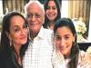 Narendra Nath Razdan Death : नहीं रहे आलिया भट्ट के नाना, सोनी राजदान ने शेयर किया इमोशनल पोस्ट 
