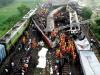 ओडिशा ट्रेन हादसा: सीएम ने की मृतकों के परिजनों को पांच-पांच लाख रुपये देने की घोषणा  