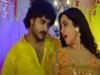 VIDEO : प्रदीप पांडेय चिंटू की भोजपुरी फिल्म ‘पड़ोसन’ का ट्रेलर रिलीज, एक्शन और रोमांस से भरी है film 