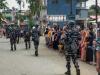 मणिपुर में बीएसएफ के एक जवान की मौत, असम राइफल्स के दो जवान घायल: सेना 
