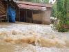 असम के कई हिस्सों में मूसलाधार बारिश के कारण आई बाढ़ से करीब 33,500 लोग प्रभावित 