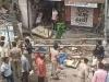भगवान जगन्नाथ की रथयात्रा के दौरान हादसा, तीन मंजिला बिल्डिंग की बालकनी टूटी, 11 लोग घायल 