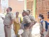 संभल: महिला सिपाही से लव जिहाद प्रकरण में पहुंची प्रयागराज पुलिस, जानिए मामला