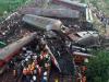 रेल मंत्री ने ओडिशा में रेल दुर्घटना स्थल का किया दौरा, कहा- राहत और बचाव अभियान पर ध्यान केंद्रित 