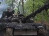 रूसी सेना ने बखमुत क्षेत्र में तीन यूक्रेनी आक्रमण समूहों पर किया हमला