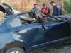 नासिक: डिवाइडर से टकराई कार, चार मौत और चार घायल