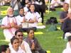 PM मोदी ने संयुक्त राष्ट्र मुख्यालय में मनाया योग दिवस, कई बड़ी हस्तियों ने लिया हिस्सा 