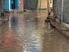 रायबरेली: लगातार बारिश से जनजीवन प्रभावित, गंगा का बढ़ा जलस्तर 