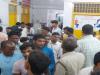 बहराइच: ताजिया में लाइट सही करते समय करंट लगने से युवक की मौत