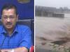 दिल्ली पर मंडराया बाढ़ का खतरा, CM केजरीवाल ने अमित शाह को लिखी चिट्ठी