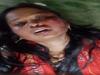 प्रयागराज : ससुराल वालों ने विवाहिता के गले को फंदे से कसा, बेरहमी से पीटा - जान बचाकर भागी  