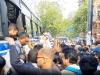 हल्द्वानी: स्टेशन में उमड़ी हरिद्वार जाने वाले परीक्षार्थियों की भीड़