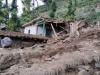 जम्मू कश्मीर के कठुआ में भारी बारिश के कारण कई मकान ढहे, चार की मौत 