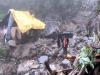 हिमाचल प्रदेश: शिमला के रामपुर में फटा बादल, कई मकान सैलाब में बहे