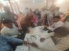 प्रयागराज : महिला परिषद की ओर से आयोजित स्वास्थ्य शिविर में 400 ने कराई जांच