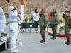 सेना प्रमुख मनोज पांडे का सियाचिन ग्लेशियर का दौरा, सुरक्षा व्यवस्था का किया निरीक्षण