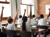 हल्द्वानी: नए सत्र की किताबें नहीं पहुंची स्कूलों में, शिक्षण कार्य प्रभावित