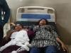 फतेहपुर : ताजिया देख रही पांच महिलाएं छज्जा गिरने से हुईं घायल