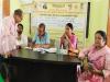 हरदोई : बीआरसी बावन में आयोजित हुआ दिव्यांग बच्चों का मापन शिविर