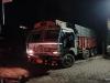 फर्रुखाबाद : सीओ सिटी ने छापेमारी कर चावल से लदा ट्रक पकड़ा, कोटे का होने की आंशंका