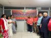 लखनऊ : अंतरराष्ट्रीय भोजपुरी सेवा न्यास परिवार के चार साल पूरे, भीखारी ठाकुर की मूर्ति लगाने की उठाई मांग