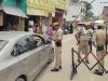 अयोध्या : फियादीन हमले की 18वीं बरसी पर सुरक्षा व्यवस्था चुस्त-दुरुस्त, चौक-चौराहों और नाकों पर पुलिस जवान मुश्तैद