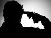लखनऊ : आर्थिक तंगी से परेशान युवक ने तमंचे से खुद को गोली मारकर की आत्महत्या
