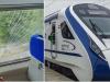 गोरखपुर : वंदे भारत ट्रेन की बढ़ाई जाएगी सुरक्षा, क्षतिग्रस्त कोच का होगा मरम्मत