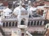 प्रयागराज : ज्ञानवापी मस्जिद के एएसआई सर्वेक्षण के खिलाफ अंजुमन इंतजामियां ने दाखिल की याचिका
