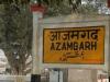 आजमगढ़ : कांशीराम कालोनी में जांच के दौरान कुल 75 लोग अवैध रूप से निवास करते पाए गए