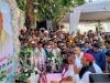 Jalaun: पूर्व राज्यमंत्री इंद्रजीत सिंह यादव की श्रद्धांजलि सभा में शामिल होने पहुंचे सपा सुप्रीमो अखिलेश यादव