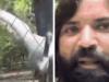 Arif Ka Saras : Kanpur Zoo पहुंचे आरिफ, पिंजरे में कैद सारस झूम उठा, जू प्रशासन ने दिए जांच के आदेश