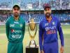 ODI World Cup 2023 : PCB ने पाकिस्तान सरकार से पूछा- क्या विश्व कप में हिस्सा लेने के लिए भारत की यात्रा करने की अनुमति है?