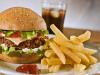 lunch के लिए Burger और Chips कैसे बिगाड़ सकते हैं आपका अस्थमा 