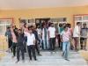 बहराइच: नगर पंचायत ने 54 कर्मचारी हटाए गए, कार्यालय में लगा ताला, कर्मचारियों में हड़कंप 