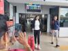 मणिपुर: DCW प्रमुख स्वाति मालीवाल पहुंचीं इंफाल हवाईअड्डा , सरकार ने नहीं दी है अनुमति