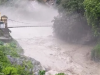 पिथौरागढ़:  काली नदी में भारी सिल्ट जमा, प्रशासन ने की चेतावनी जारी