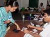 बंगाल पंचायत चुनाव: जिन बूथ पर मतदान अमान्य घोषित किया गया था, वहां 10 जुलाई को पुनर्मतदान का आदेश 