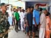 पंचायत चुनाव: प. बंगाल के करीब 700 मतदान केंद्रों पर हुआ पुनर्मतदान