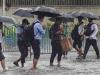 रुद्रपुर: तराई में दो दिन की बारिश के बाद फिर बढ़ी उमस, लोग परेशान