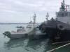 तुर्की से रूस आ रहे मालवाहक जहाज पर मिला विस्फोटक: FSB